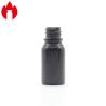 Buy cheap Soda Lime Glass Screw Top Vials Black Essential Oil Glass Bottle 10ml 20ml 30ml 50ml 100ml from wholesalers