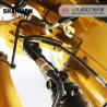 Buy cheap 936 Hydraulic Wheel Loader ISO9001 For Mining Forestry Agriculture from wholesalers