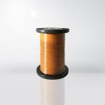 Supreme UL Grade Triple Insulated Copper Wire Different Color High Frequency