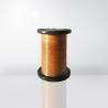 Buy cheap 1mm Triple Insulated Wire Copper Magnet Wire 130c Rated Temperature 1000vrms For Transformer from wholesalers