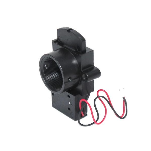 Buy cheap CCTV Camera M12 Dual ICR Metal Octavia 20mm IR Cut Filters from wholesalers