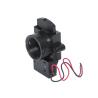 Buy cheap M12 Dual ICR IR CUT Filter 20mm Metal CCTV Camera CS Mount Lens Holder from wholesalers