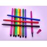 Buy cheap round barrel Fineliner pen,0.4mm drawing fineliner marker pen,round body fineliner from wholesalers
