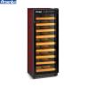 Buy cheap RoHS Anticorrosive Under Counter Wine Fridge Single Zone Odorless from wholesalers