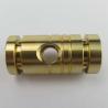 Buy cheap GT17 turbo Journal bearing/floating bearing for turbo repair kits from wholesalers