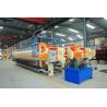 Buy cheap Automatic Hydraulic Water Clay Industrial Filter Press 3180*1200*1300mm Size from wholesalers