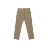 Buy cheap Durable Personalized Stretch Uniform Pants , Resin Buttons Mens Linen Trousers from wholesalers