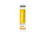 Fast Curing 24PCS Window Silicone Sealant Sausage 300ml Weather Resistant