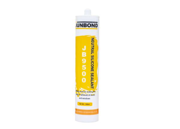 Buy cheap Fast Curing 24PCS Window Silicone Sealant Sausage 300ml Weather Resistant from wholesalers