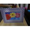 Buy cheap PLASTIC LENTICULAR fly eye lens images fly eye lens photo 3d photo frames with 360 from wholesalers