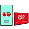 Buy cheap 3840x2160 RGB Commercial Grade Monitor Display Capacitive Touch Screen Tv 40 Inch from wholesalers