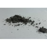 Buy cheap Conductive 8um Diameter Metal Short Fiber Corrosion Resistant For Anti Static product