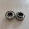 Buy cheap 12mm Sealed 6001 2z Bearing Extended Inner Ring Bearing 12x28x8 from wholesalers
