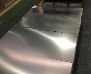 Buy cheap 8mm SS 304 Stainless Steel Sheets High Temperature Resistant 4x8 FT from wholesalers