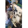 Buy cheap Luggage, Shoes Leather production Zipper High Car Sewing Machine in production line from wholesalers
