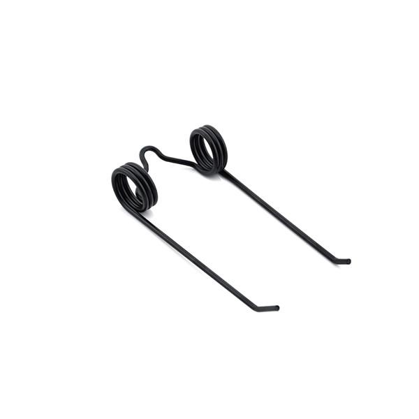 Buy cheap Lever Knob Lock Door Handle Torsion Spring 10mm 20mm 1mm Steel Adjustable from wholesalers