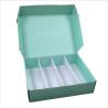 Buy cheap Square UV Coating Stamping Foldable Toy Storage Box Gift Box Packaging Box from wholesalers