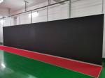 SMD2121 Led Display Cabinet Outdoor Screen Video Panels 65410dots/ Sqm