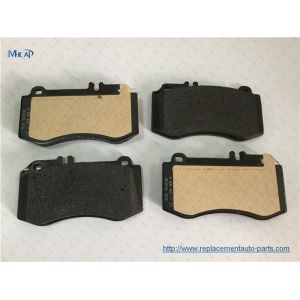 Buy cheap W212 W218 Auto Brake Pads A0054207720 Semi - Metal Ceramic Material from wholesalers