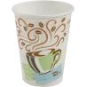 Buy cheap Eco-friendly biodegradable Ice cream paper tub with lid, paper dessert cups, paper ice cream yogurt salad tubs from wholesalers