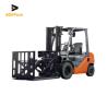 Buy cheap 3 Years Warranty Retractable Push Pull Forklift from wholesalers