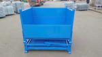 Warehouse 1000KG loading china stillage container