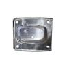 Buy cheap 2017-2023 Model 3 Tesla Spare Parts Rear Aftermarket Accessories Bumper Frame Base HGGJDZ-M3-RH from wholesalers