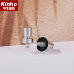13 / 15 / 18 / 20mm Small Aluminum Perfume Spray Pump Hand Liquid Fine Mist