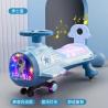 Buy cheap Exquisite Hard Plastic Ride On Wiggle Toy Swing Car Toy Customizable from wholesalers