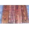 Buy cheap 0.5 mm - 3.0 mm Wood Flooring Veneer , Sliced Cut Natural Wood Veneer from wholesalers