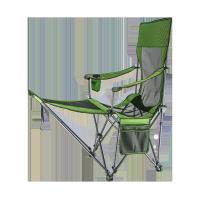 Buy cheap Portable Outdoor Entertainment Equipment Folding Rocking Chair 600D Fabric product