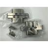 Buy cheap Zinc Alloy Heavy Duty Hidden Door Hinges / SOSS Invisible Hinge 35mm from wholesalers