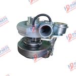 6M60T TD07-10 TD07-9 Engine Turbocharger ME300582 49187-00271 For MITSUBISHI