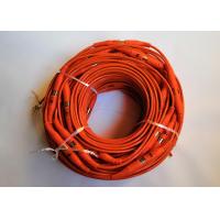 Buy cheap 5 Meter Spaced Seismic Cable / 32 Channel Resistivity Cable Eco - Friendly product