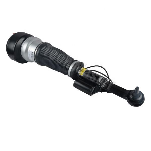 Front Air Suspension Shock Airmatic Shock Absorber For Mercedes Benz W221 4Matic