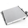 Buy cheap 65mm Length 9P1121251 Car Coolant Radiator For Audi Porsche from wholesalers