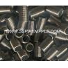 Buy cheap Industrial Galvanized Pipe Nipple High Precision Stable Performance from wholesalers