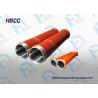 Buy cheap High performance Concrete Pump spare parts Delivery Cylinder Cylinder Pipe for Sany/Zoomlion/PM/Schwing/CIFA from wholesalers