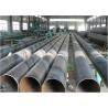 Buy cheap Cold Drawn Annealed Pipe Q235B ASTM A283 Grade A from wholesalers