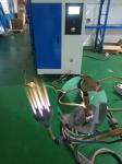 Buy cheap Air cooling  1.9 L/h  automatic chain welding machine   generator welding    oxy hydrogen generator welding machine from wholesalers