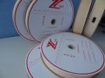 Buy cheap Hot Heat Resistant High Temperature Hook And Loop Fastener Tape For Steel from wholesalers