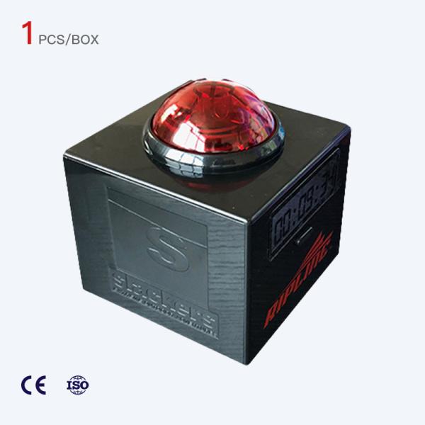 Buy cheap Plastic Countdown Buzzer Timer Sound Effect Buzzer from wholesalers