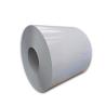 Buy cheap 0.23x1219mm 9016 Color Coated Steel Coil Ppgi For Sandwich Panel from wholesalers