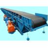 Buy cheap BX 1200 PE Jaw Crusher Limestone Machine 30kw Belt Conveyer from wholesalers
