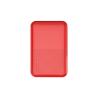 Buy cheap Custom Power Bank, Pocket Sized Portable Chargers 5000mAh With Logo for corporate gifts from wholesalers