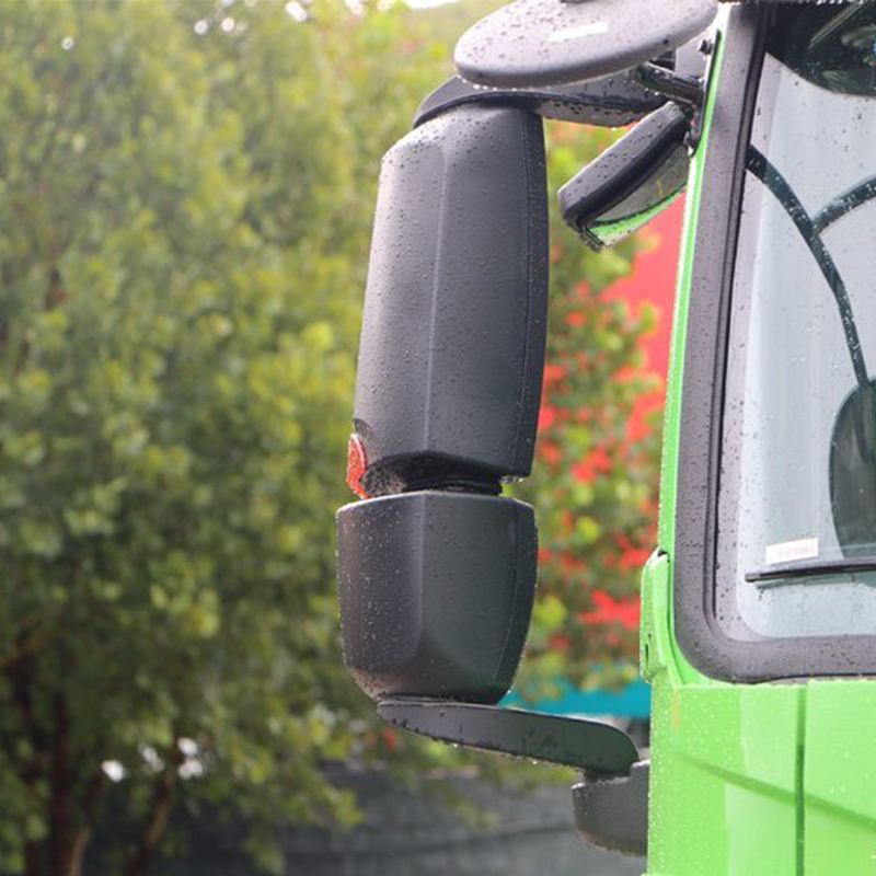400hp 6X4 5.8m HOWO Dump Truck in with 2 Reverse Shift Number and Loading Capacity