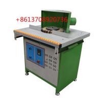 Buy cheap WOOD SANDER MACHINES product