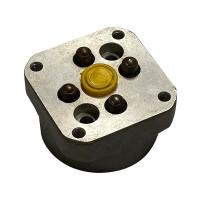 Buy cheap Versatile Excavator Pusher Seat for ZAX200 ZAX450 Construction Works Model product