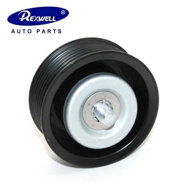 Buy cheap FX Drive Belt Tensioner Idler Pulley 11925JK20D Car Model FOR GTR NISSAN INFINITI GT-R from wholesalers