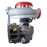 Buy cheap HX35W Turbocharger 4038289 4033681 4038287 4039333 4043678 5452082 for Cummins product